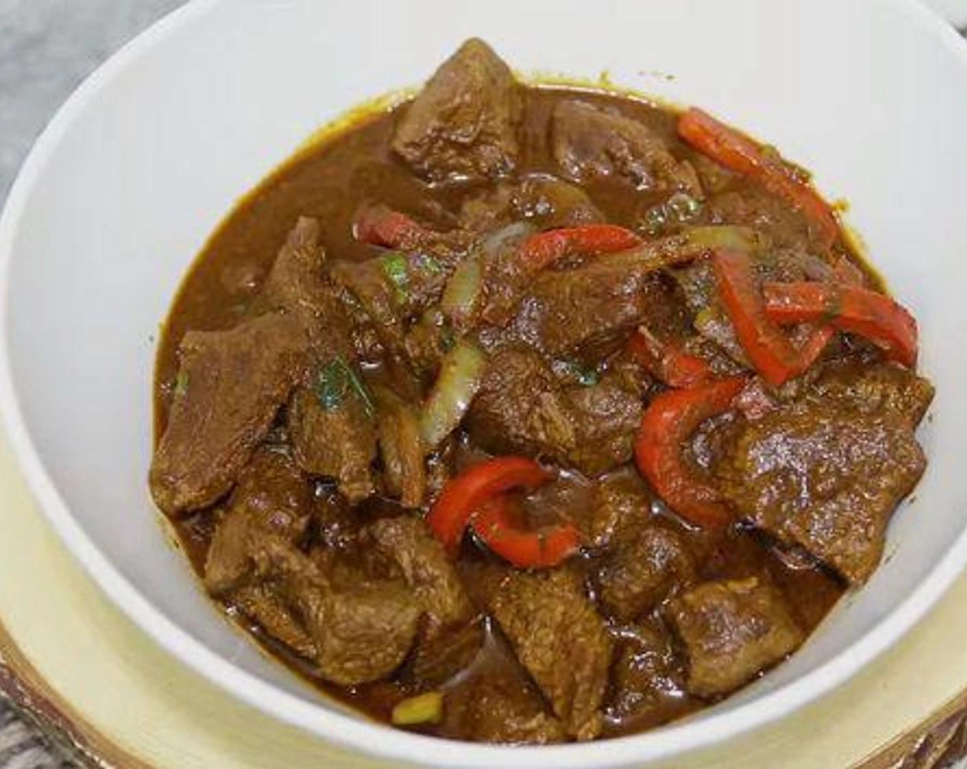 beef de carne - Qué parte de la carne es el Roast Beef