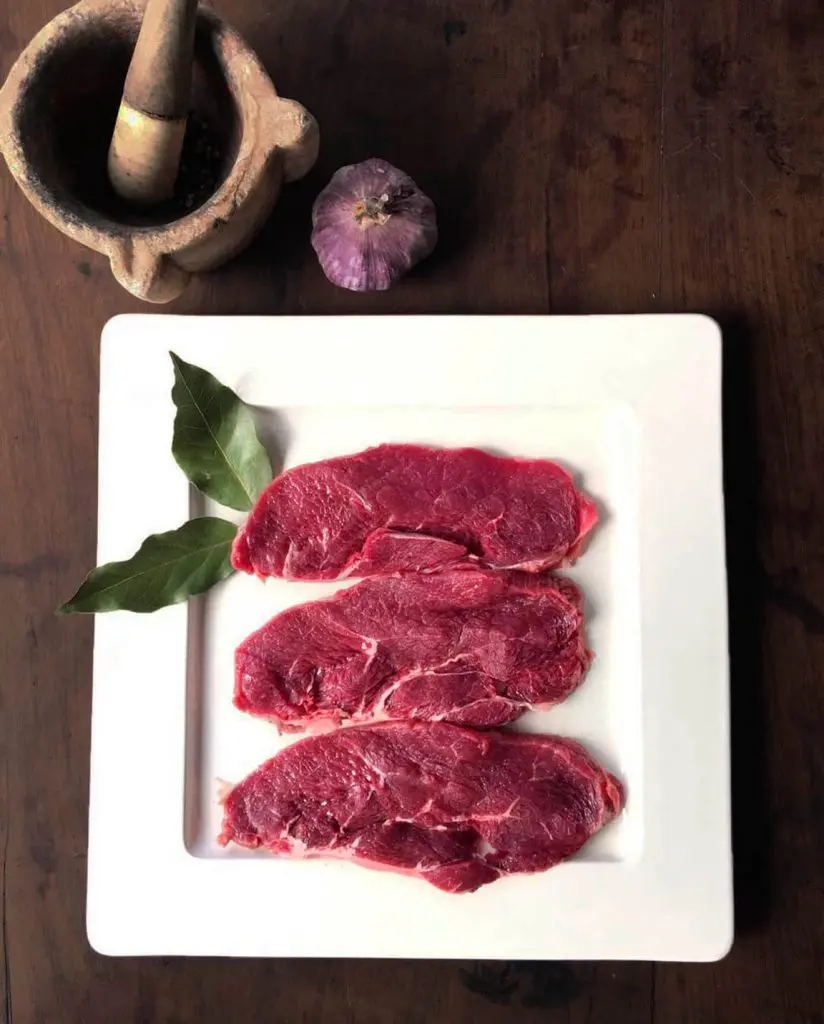carne a la plancha - Qué parte de la ternera es más tierna para la plancha