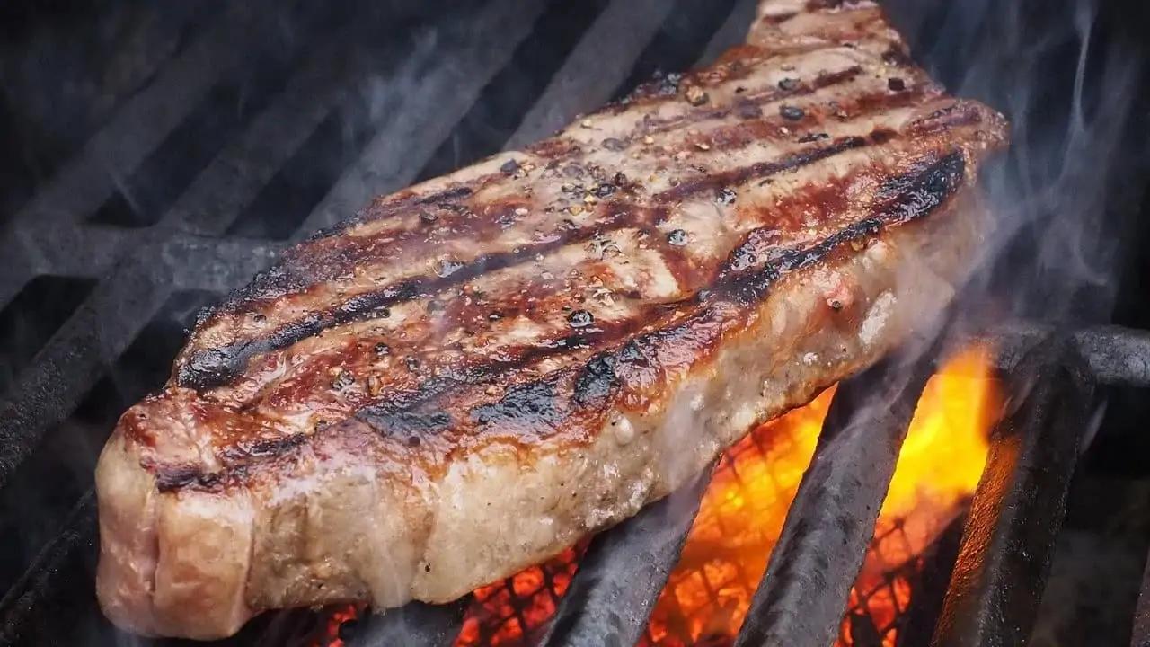 barbacoa de carne de res - Qué parte de la ternera es mejor para la barbacoa