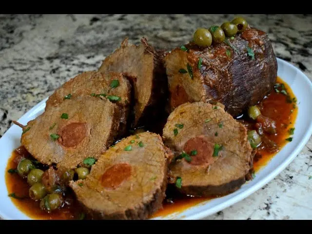 boliche carne de res - Qué parte de la vaca es el boliche