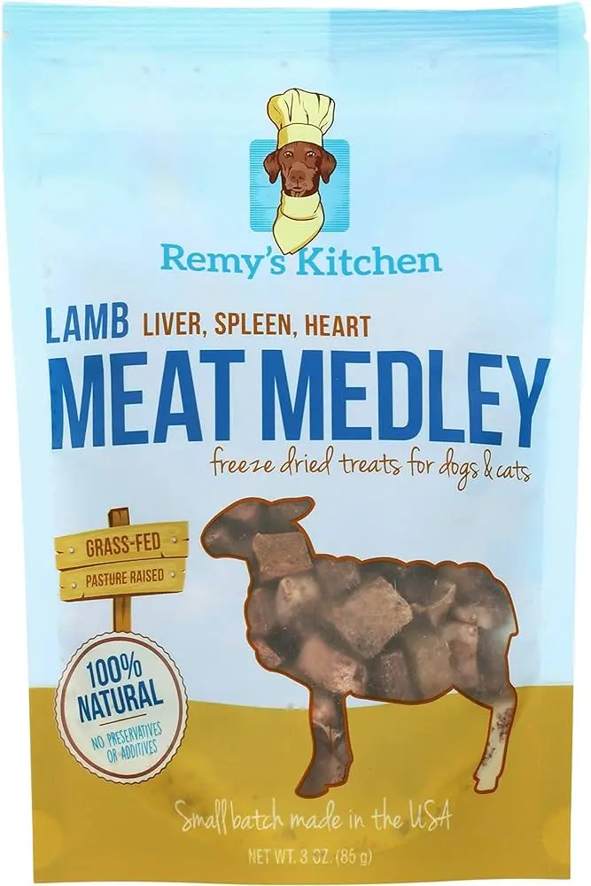 Carne de cordero para perros: una opción saludable y deliciosa - Qué parte del cordero puede comer un perro carne de cordero para perros - Qué parte del cordero puede comer un perro