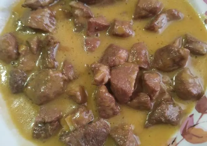 carne de magro en salsa - Qué parte es el magro
