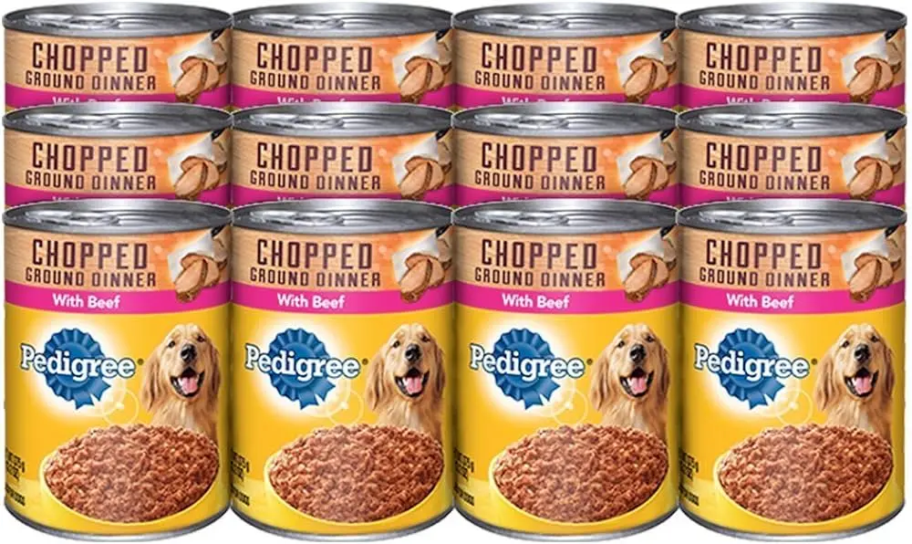 carne picada para perros - Qué pasa si le doy carne molida a mi perro