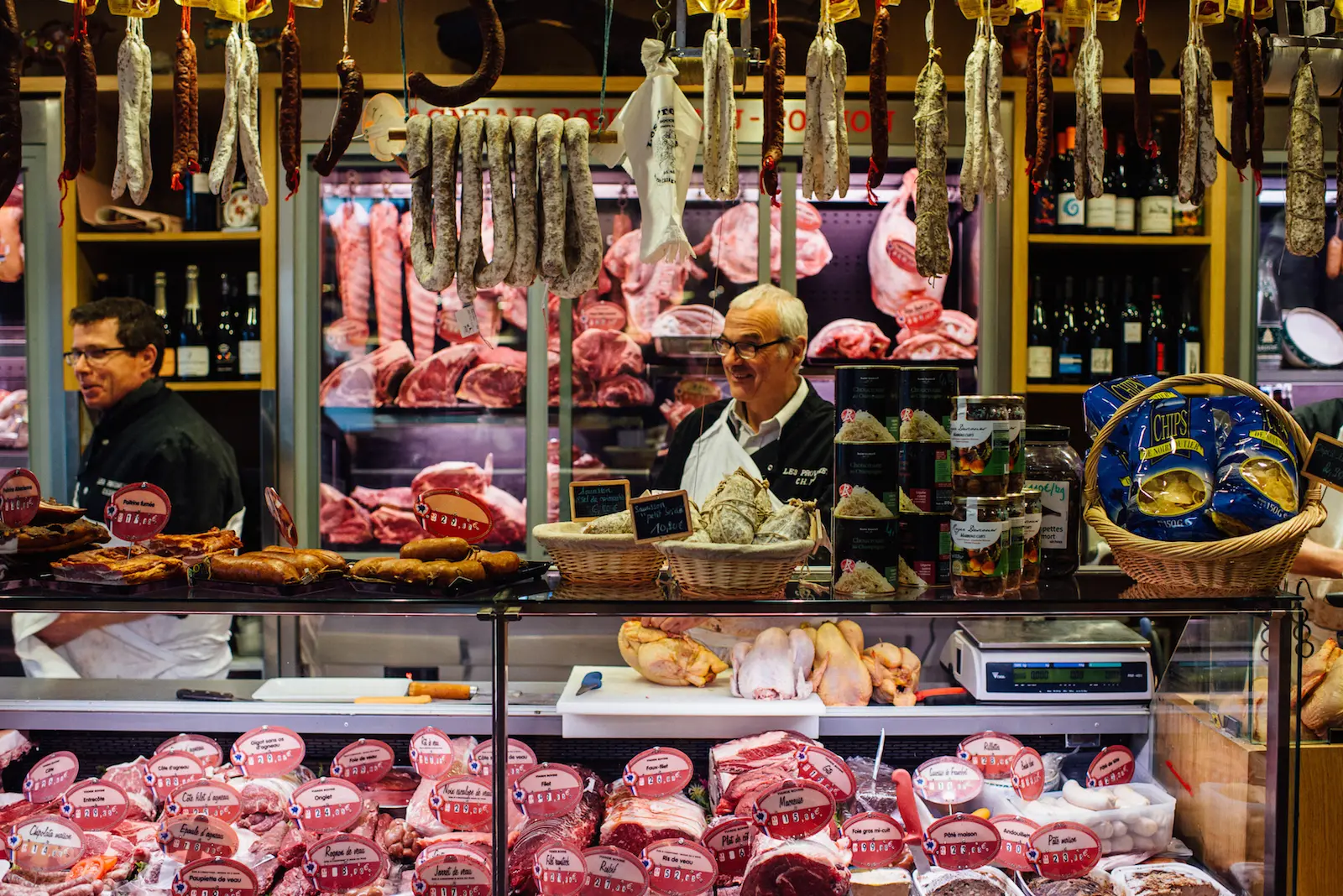 legalizacion carniceria barcelona - Qué permisos necesitas para poner un negocio