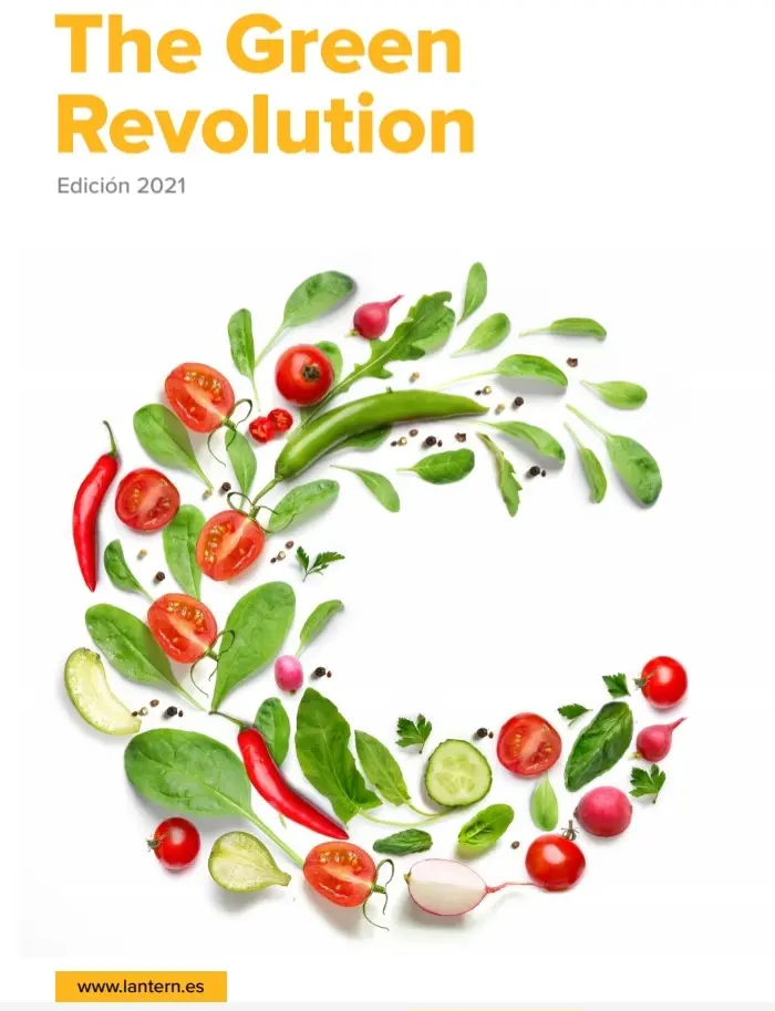 carniceria vegetal españa - Qué porcentaje de veganos hay en España