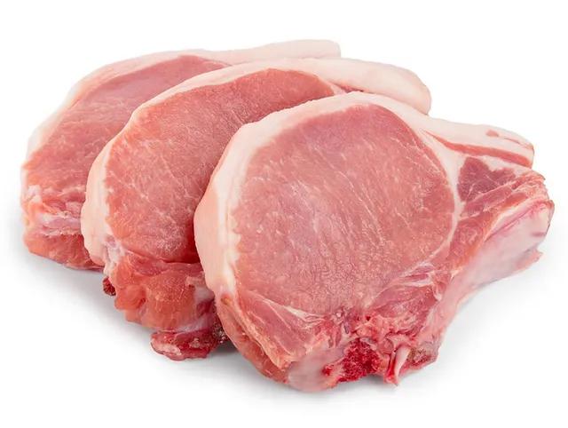 carne de cerdo carniceria - Qué precio tiene la carne de cerdo
