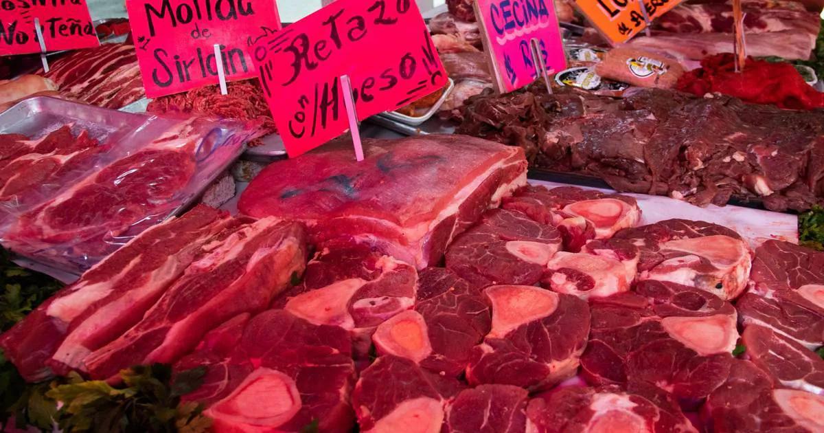 ultraprocesados vs carniceria - Qué productos se consideran ultraprocesados