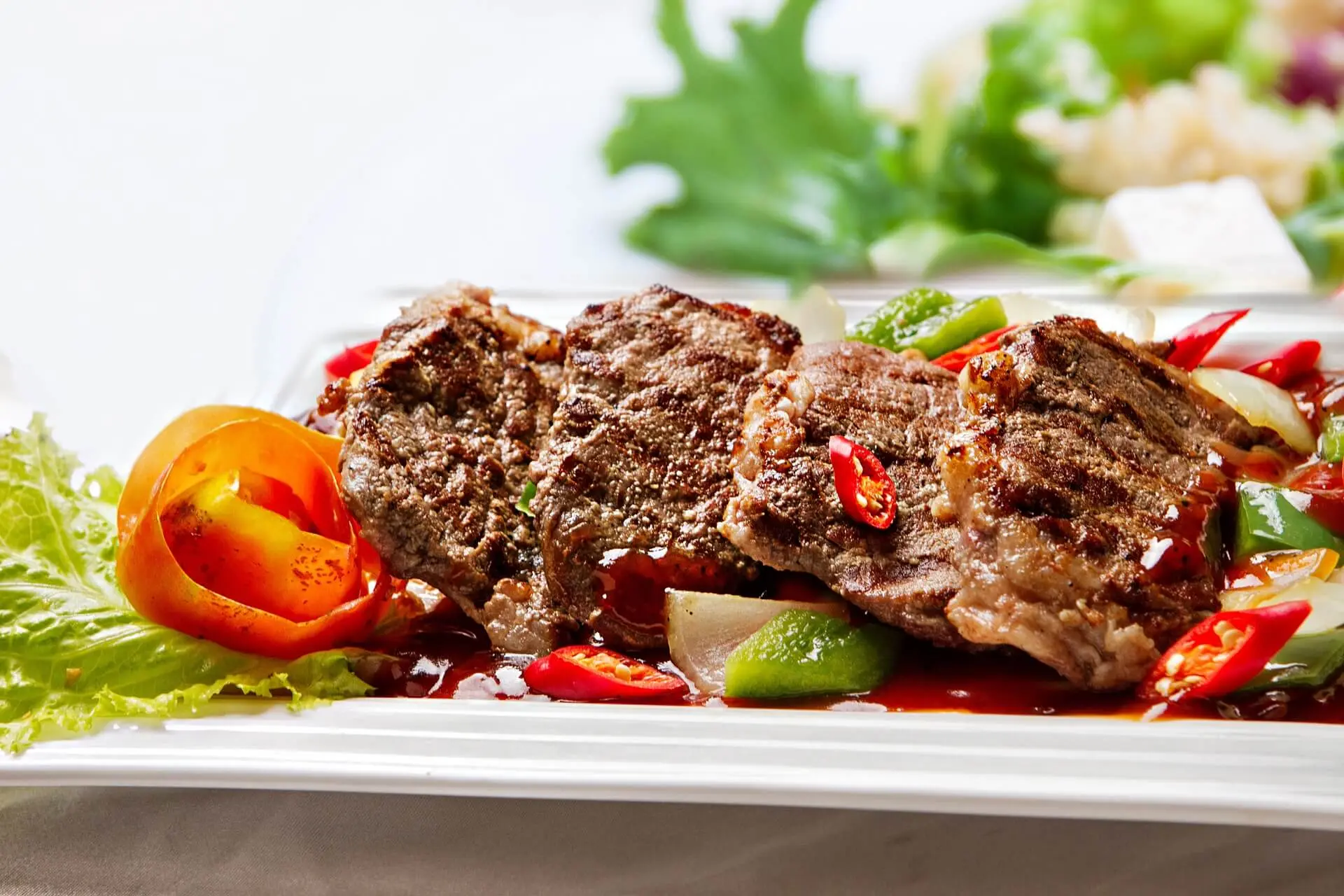 carnes para diabéticos - Qué puede comer una persona con diabetes en la noche