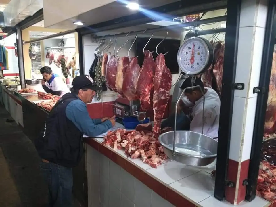 carne de perro - Qué sabe carne de perro
