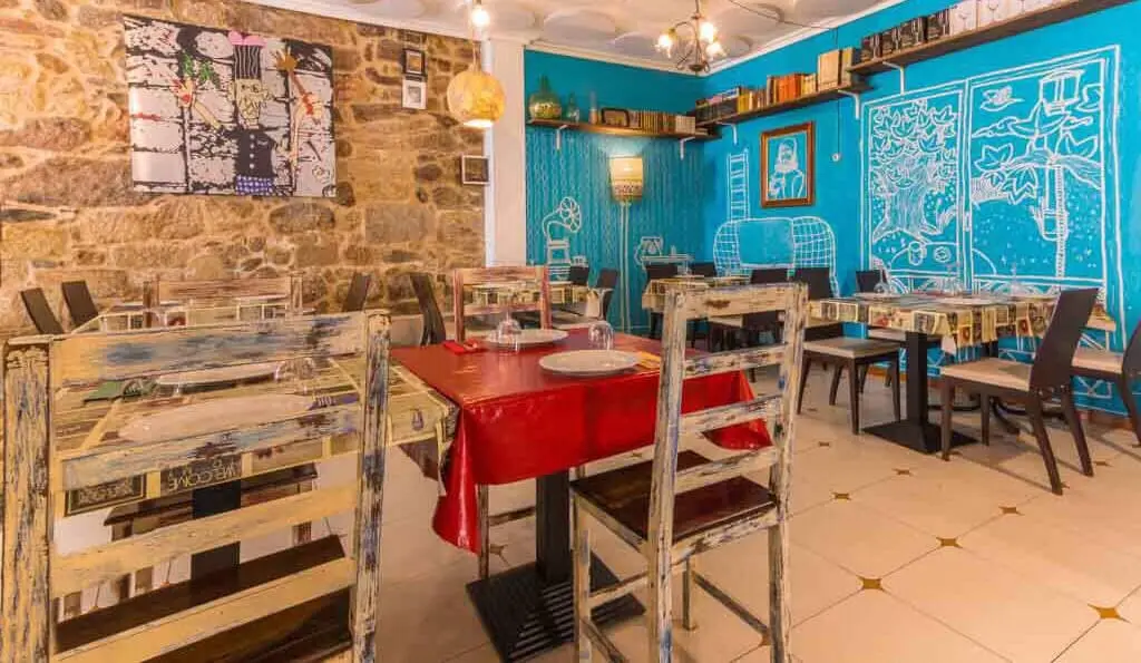 Restaurante Carnes Vigo: La deliciosa gastronomía gallega en un solo lugar - Que se come tipico en Vigo restaurante carnes vigo - Que se come tipico en Vigo