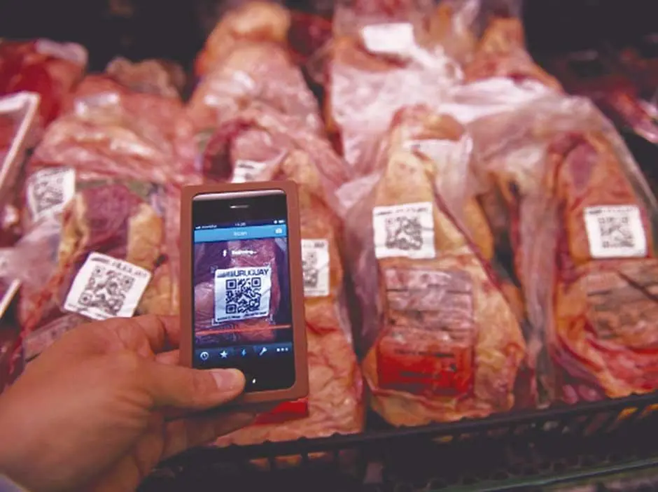 trazabilidad en carniceria - Qué se hace en la trazabilidad