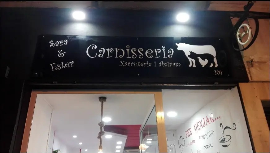 pedir permiso de carniceria barcelona - Qué se necesita para dar de alta un local comercial