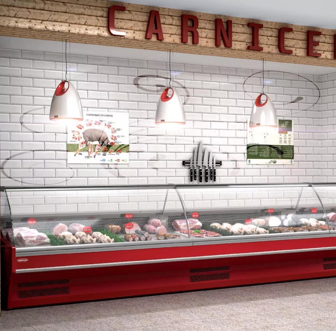 empresas que compren maquinaria de carniceria usada - Qué se necesita para tener una carnicería