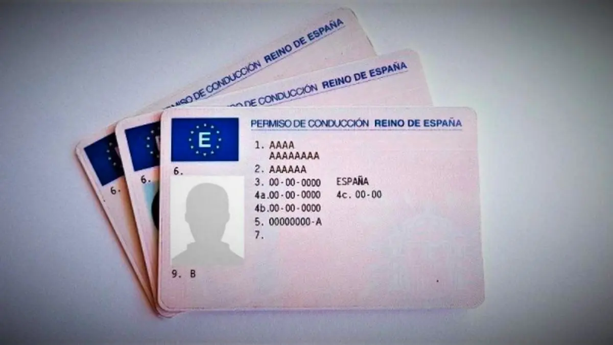duplicado carne de conducir - Qué se necesita para un duplicado del carnet de conducir