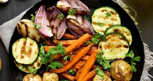 acompañamiento para barbacoa carne - Que se puede acompañar con barbacoa