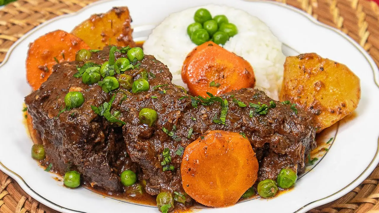La deliciosa y variada gastronomía de las carnes peruanas - Qué se puede comer en Perú carnes peruanas - Qué se puede comer en Perú