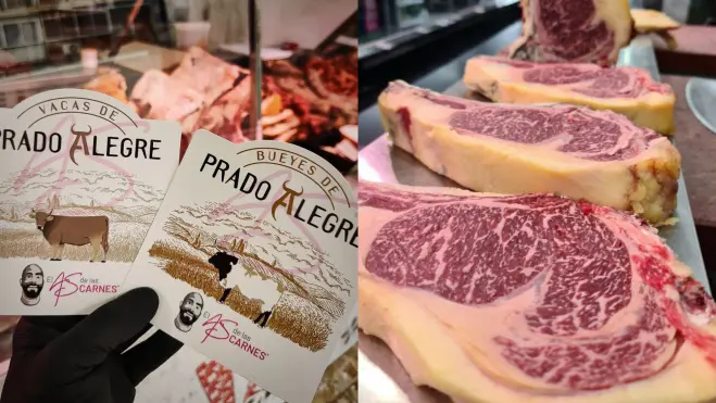 bdp as de las carnes - Qué significa BDP Burger