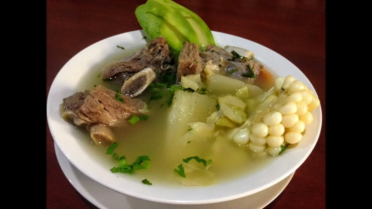 Caldo de carne en Ecuador: una deliciosa tradición culinaria - Qué significa caldo en Ecuador caldo de carne ecuador - Qué significa caldo en Ecuador