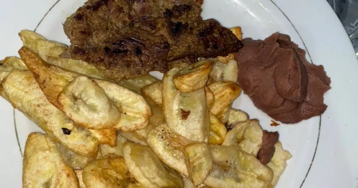 carne asada con tajadas - Qué significa carne asada en México