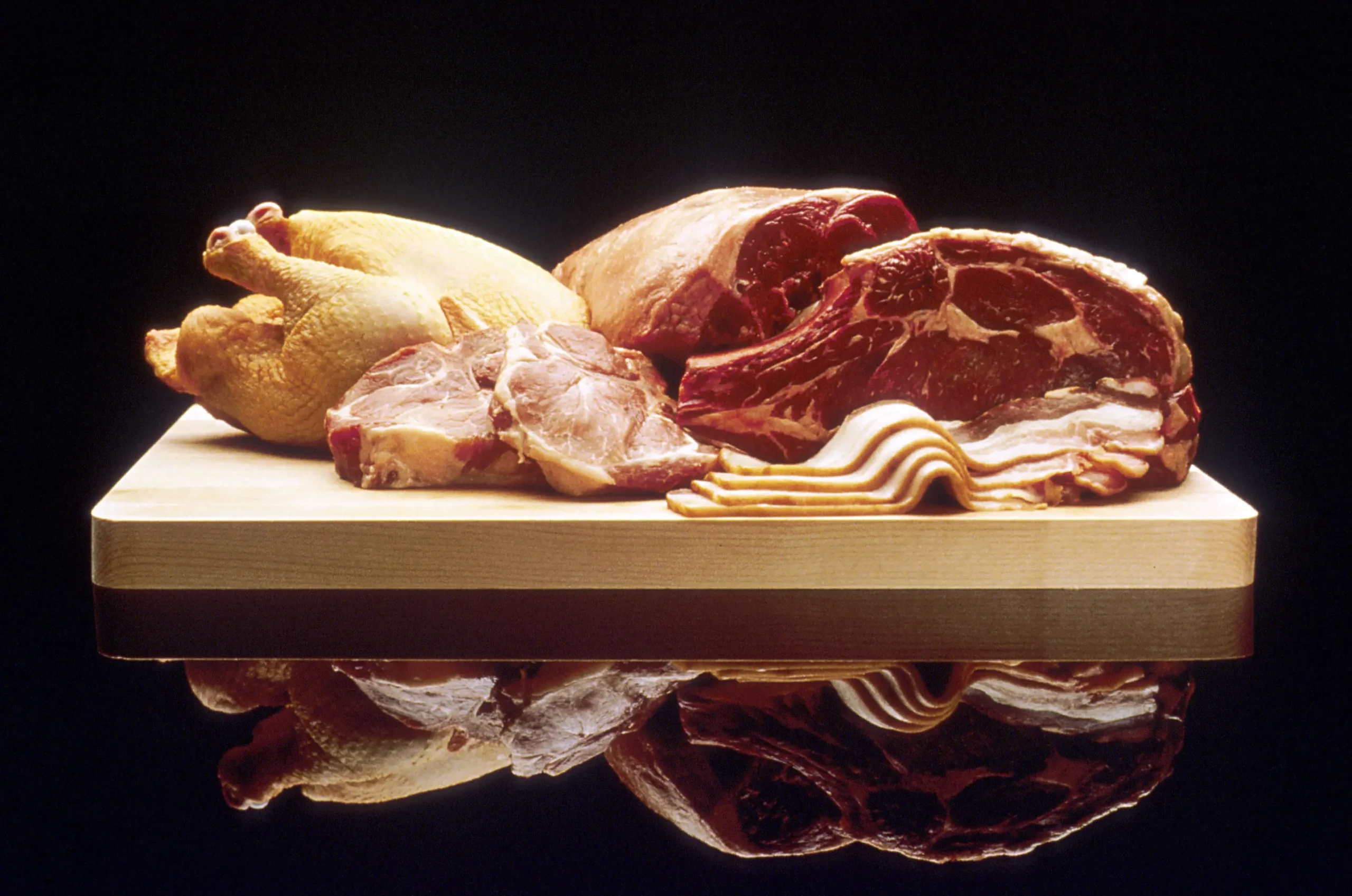carne definicion - Qué significa carne sin tilde