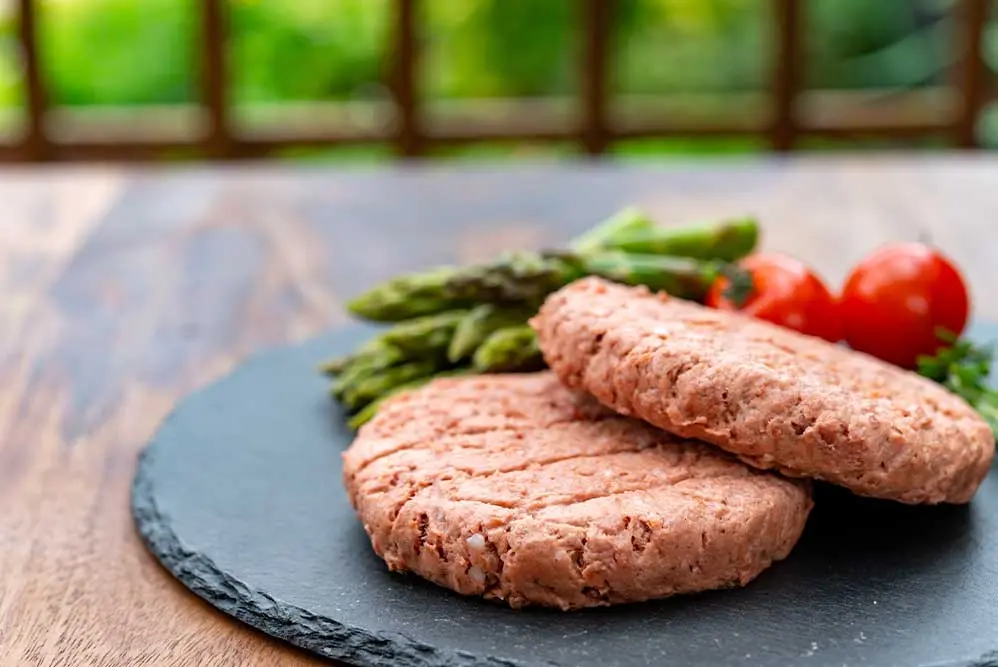 Carne vegetal: ¿Qué es y cómo se elabora? - Qué significa carne vegetal carne vegetal que es - Qué significa carne vegetal