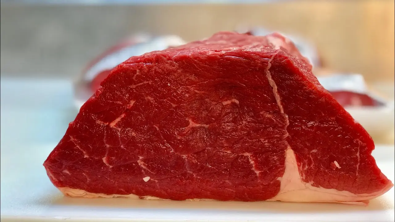 El delicioso entorno del corte de carne rosbif - Qué significa el rosbif corte de carne rosbif - Qué significa el rosbif
