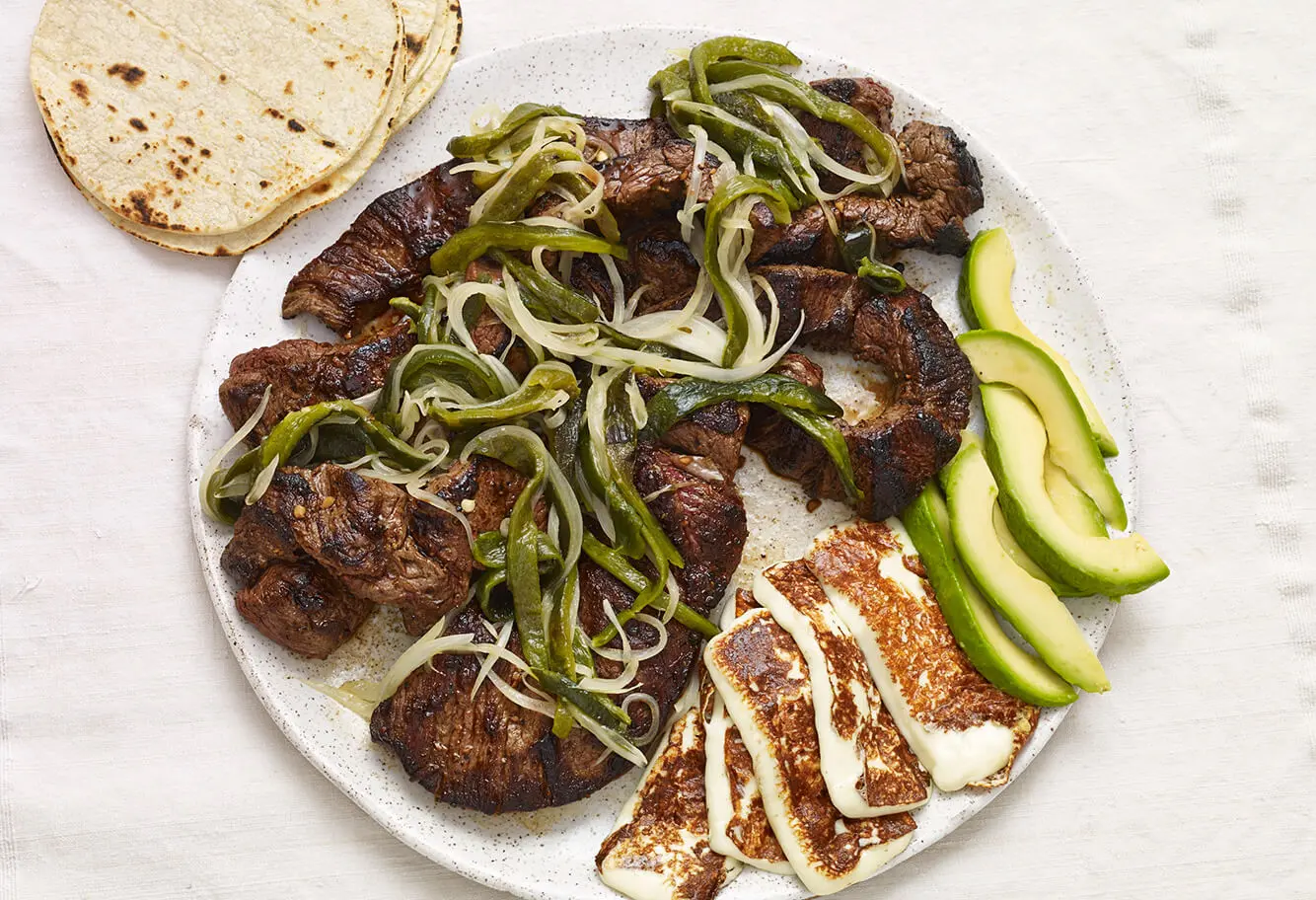 carne de res a la tampiqueña - Qué significa la tampiqueña