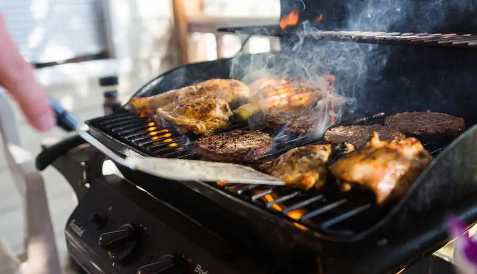 Asadores de carne cerca de mí: una experiencia gastronómica única - Qué significa poner toda la carne en el asador asadores de carne cerca de mí - Qué significa poner toda la carne en el asador