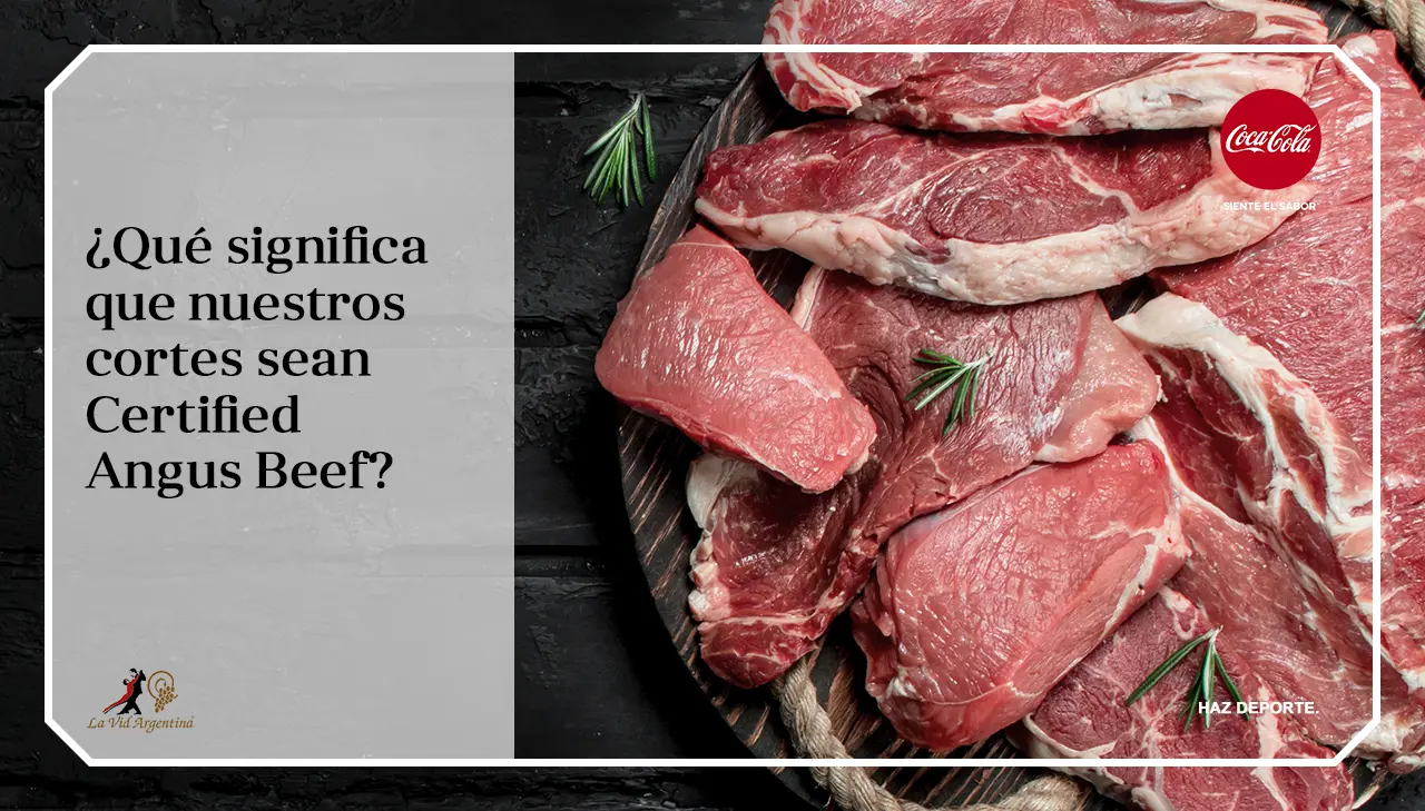 carne angus - Qué significa que la carne sea Angus
