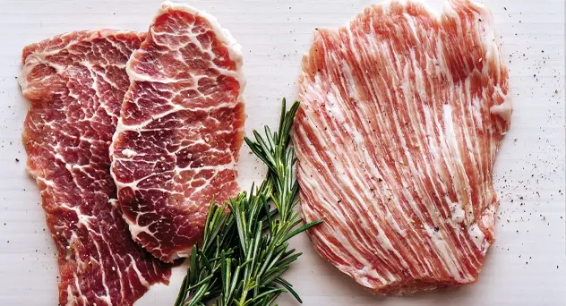 carne de iberico - Qué significa que un cerdo sea ibérico