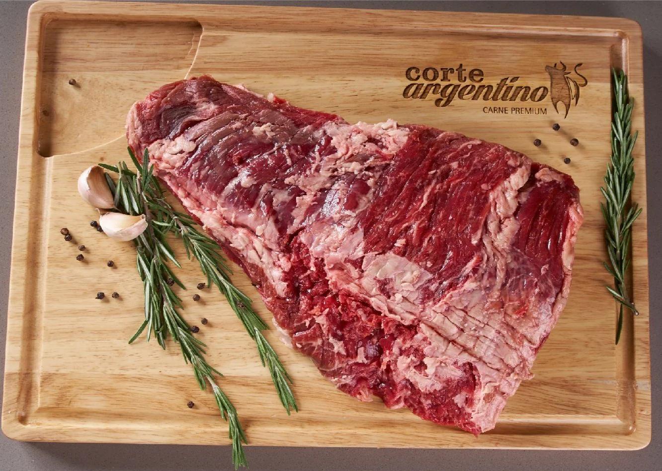 Lo que debes aprender sobre las carnes al vacío - Qué son carnes al vacío carnes vacio - Qué son carnes al vacío