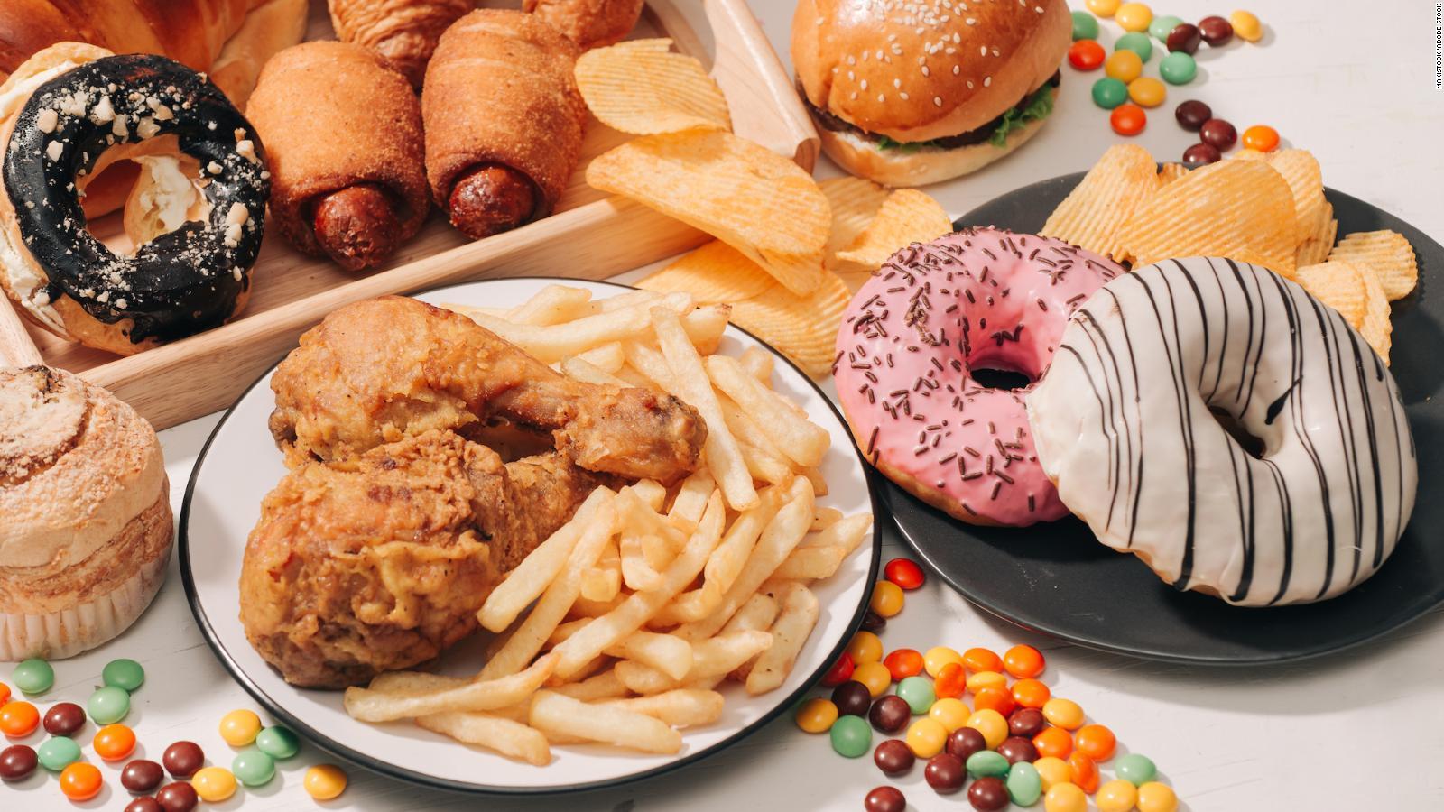 Carnes ultraprocesadas: ¿Qué son y cómo afectan nuestra salud? - Qué son las carnes sin procesar carnes ultraprocesadas - Qué son las carnes sin procesar