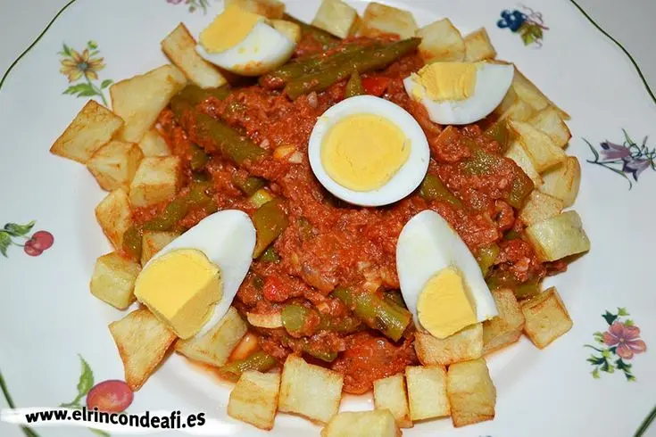 Carne compuesta con habichuelas: una deliciosa combinación - Qué son las habichuelas en Puerto Rico carne compuesta con habichuelas - Qué son las habichuelas en Puerto Rico
