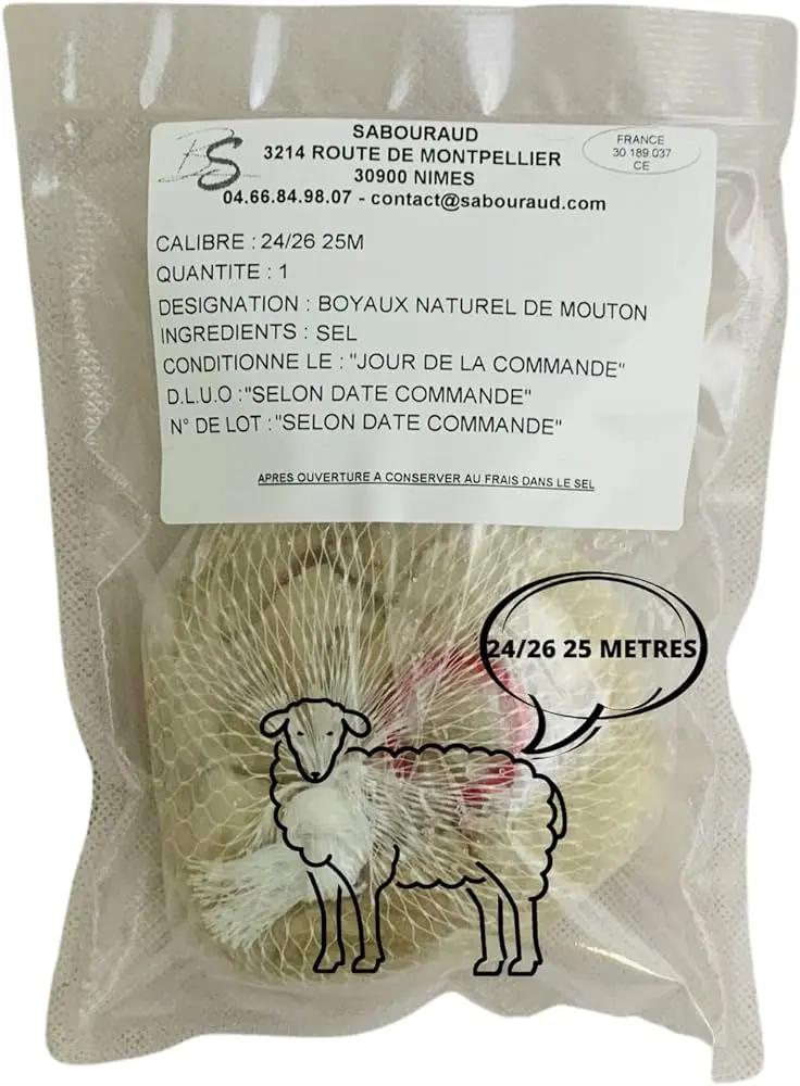 carniceria tripas de cordero - Qué son las tripas de cordero
