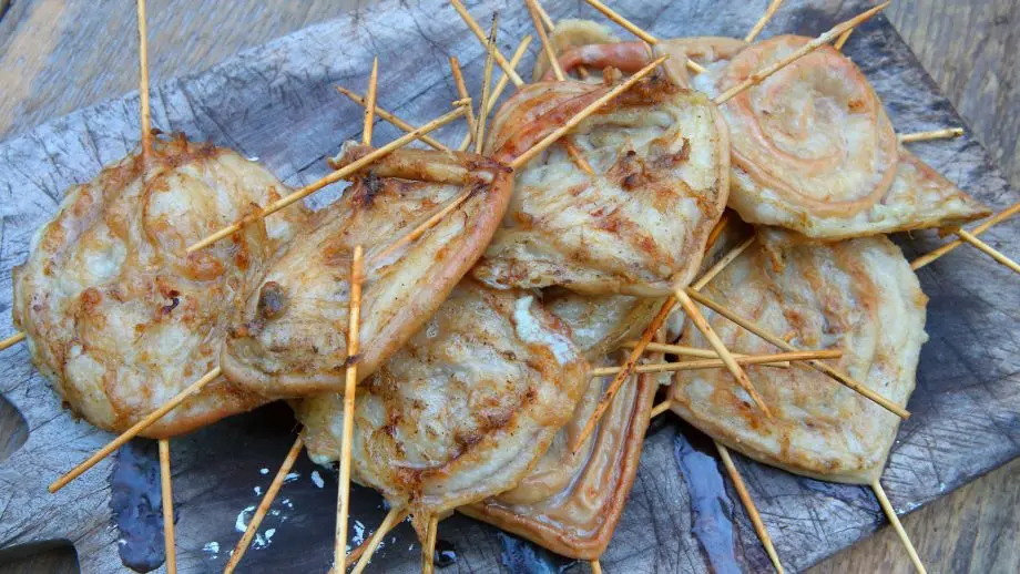 carniceria intestino de cordero - Qué son las vísceras de cordero