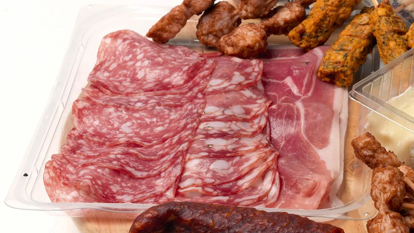 ¿Qué son los productos cárnicos curados? - Qué son los productos carnicos curados carnicerias charcuterias pueden hacer productos curados - Qué son los productos carnicos curados