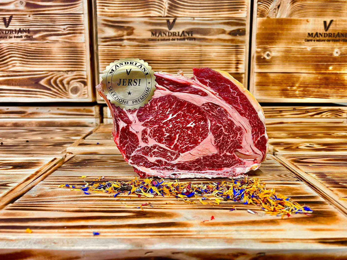 carne de jersey - Qué tal es el ganado Jersey
