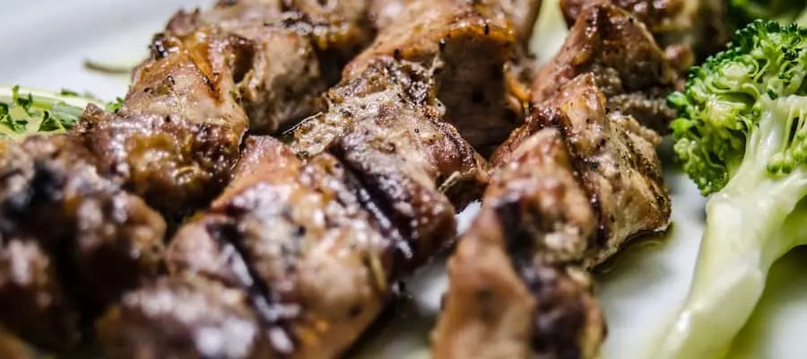 carne de cordero - Qué tan buena es la carne de cordero