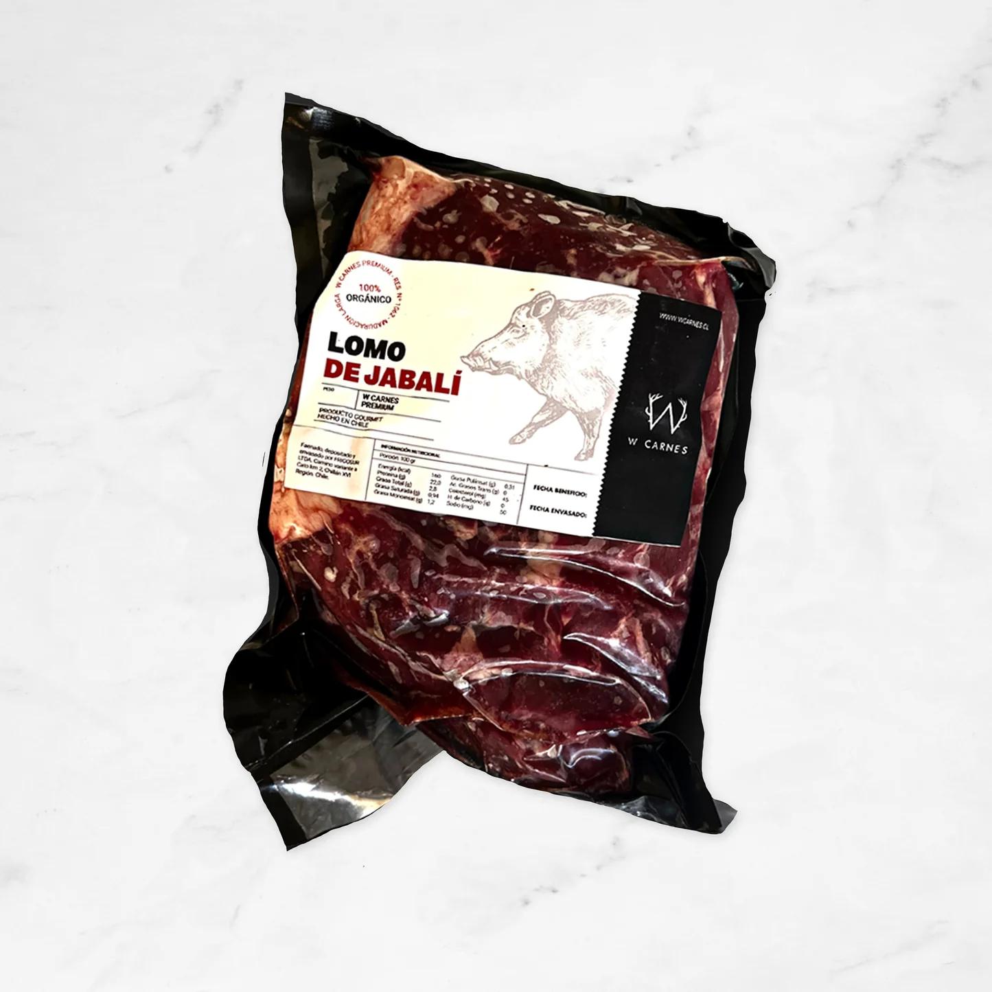 Carne de jabalí: una opción deliciosa y saludable - Qué tan buena es la carne de jabalí carne de jabali precio - Qué tan buena es la carne de jabalí