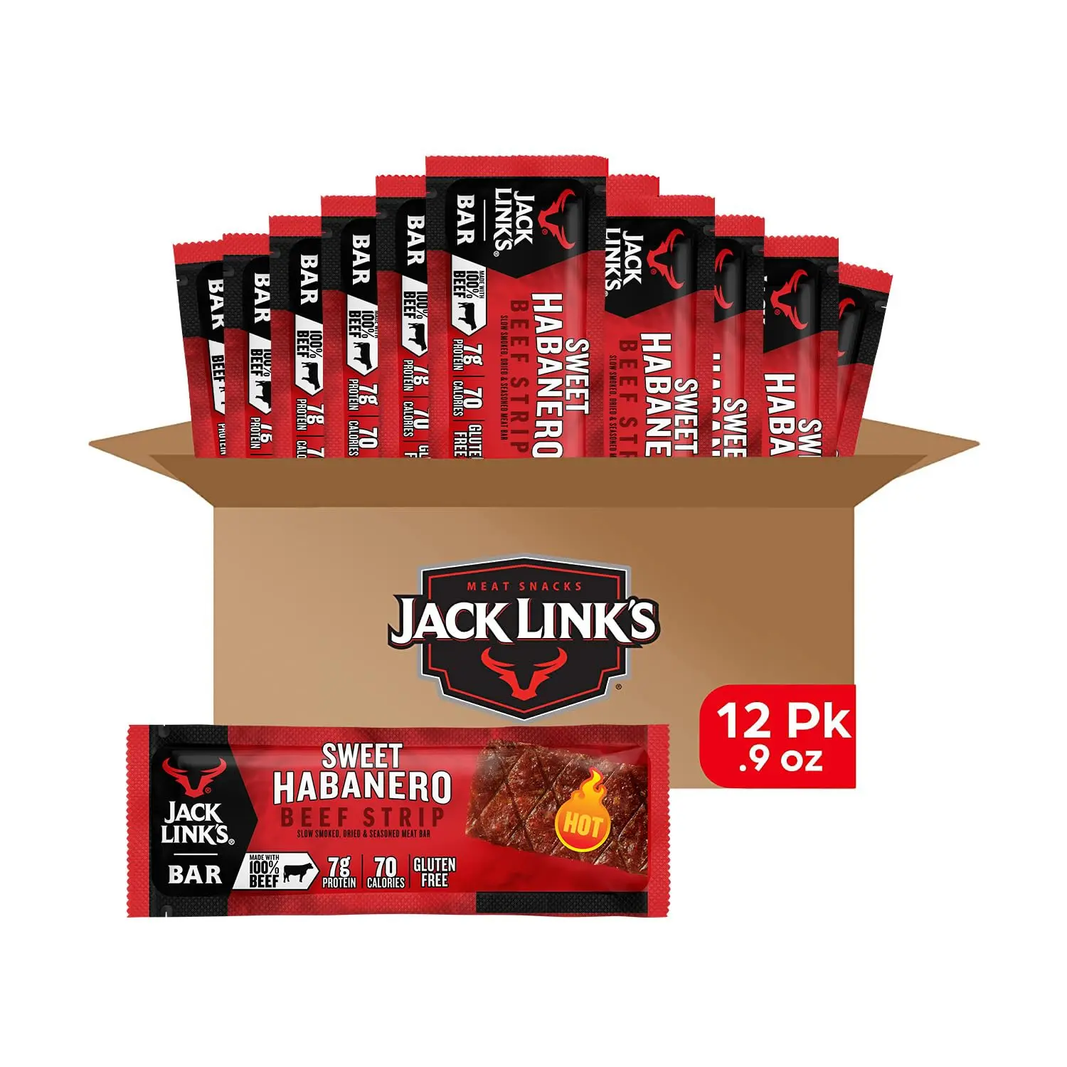 Barritas de carne seca: una opción saludable y deliciosa - Qué tan saludable es el charqui barritas de carne seca - Qué tan saludable es el charqui