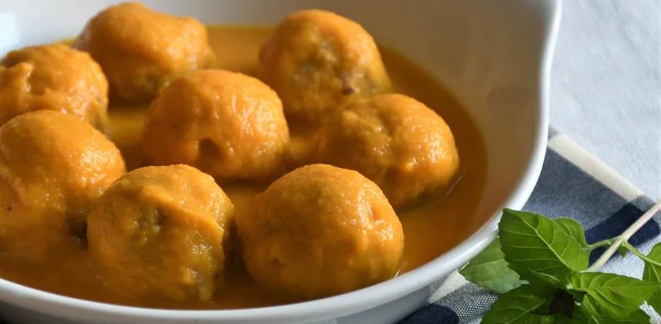 salsas para albondigas de carne - Qué tan saludable son las albóndigas