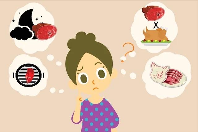 el pescado es carne blanca - Qué tipo de carne es el pescado