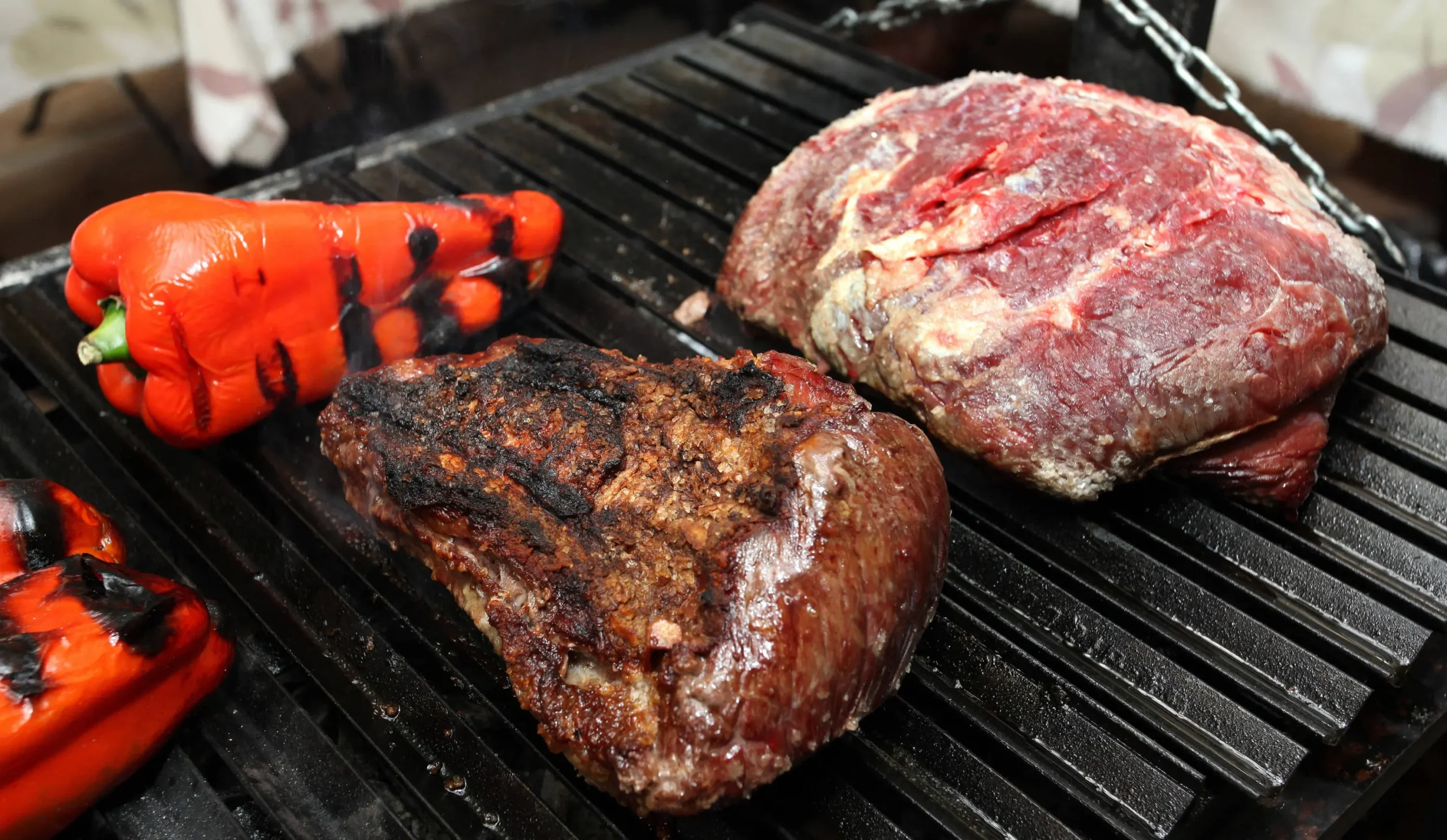 que carnes comprar para un asado - Qué tipo de carne es mejor para el asado