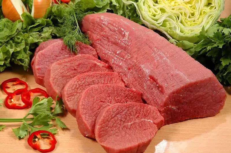 carnes bajas en grasa y colesterol - Qué tipo de carne no tiene colesterol