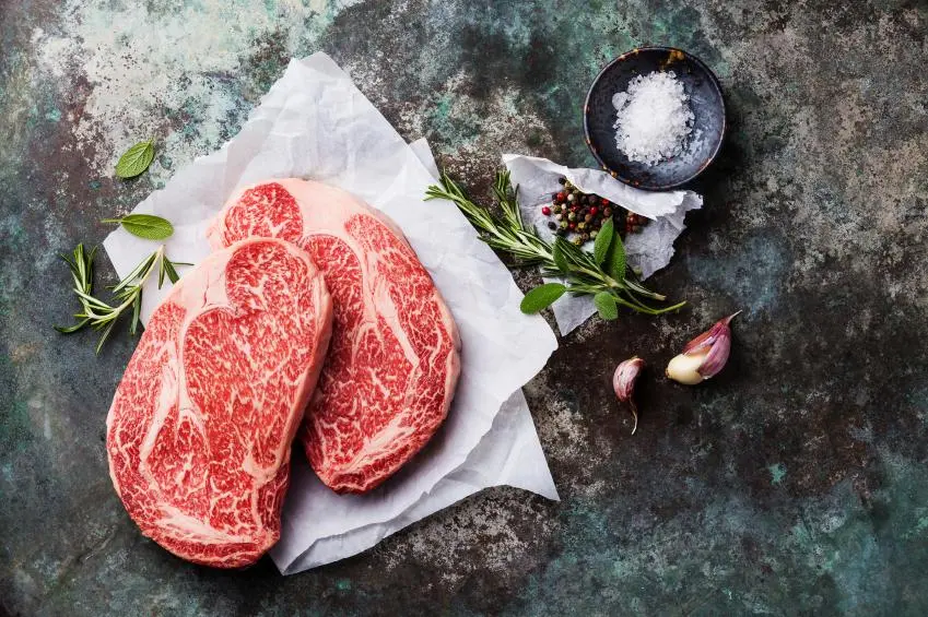 carne sin grasa - Qué tipo de carne puedo comer si estoy a dieta