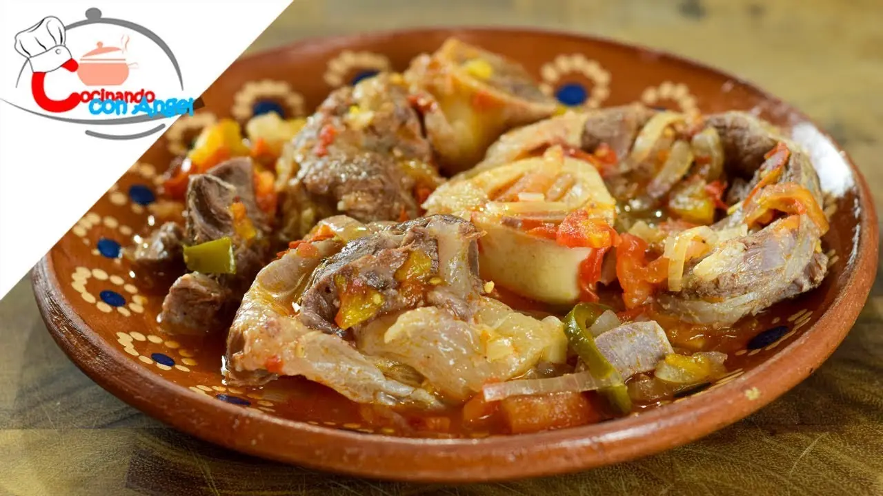 carne de res mexicana - Qué tipo de carne se come en México