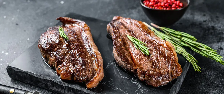 carne a la piedra - Qué tipo de carne se hace a la piedra