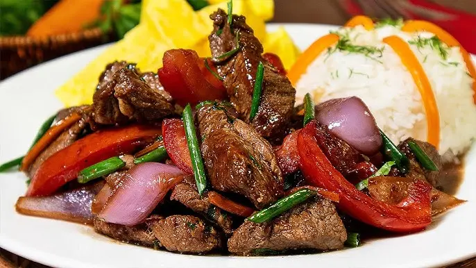 carnes para hacer lomo saltado - Qué tipo de corte se usa en el lomo saltado