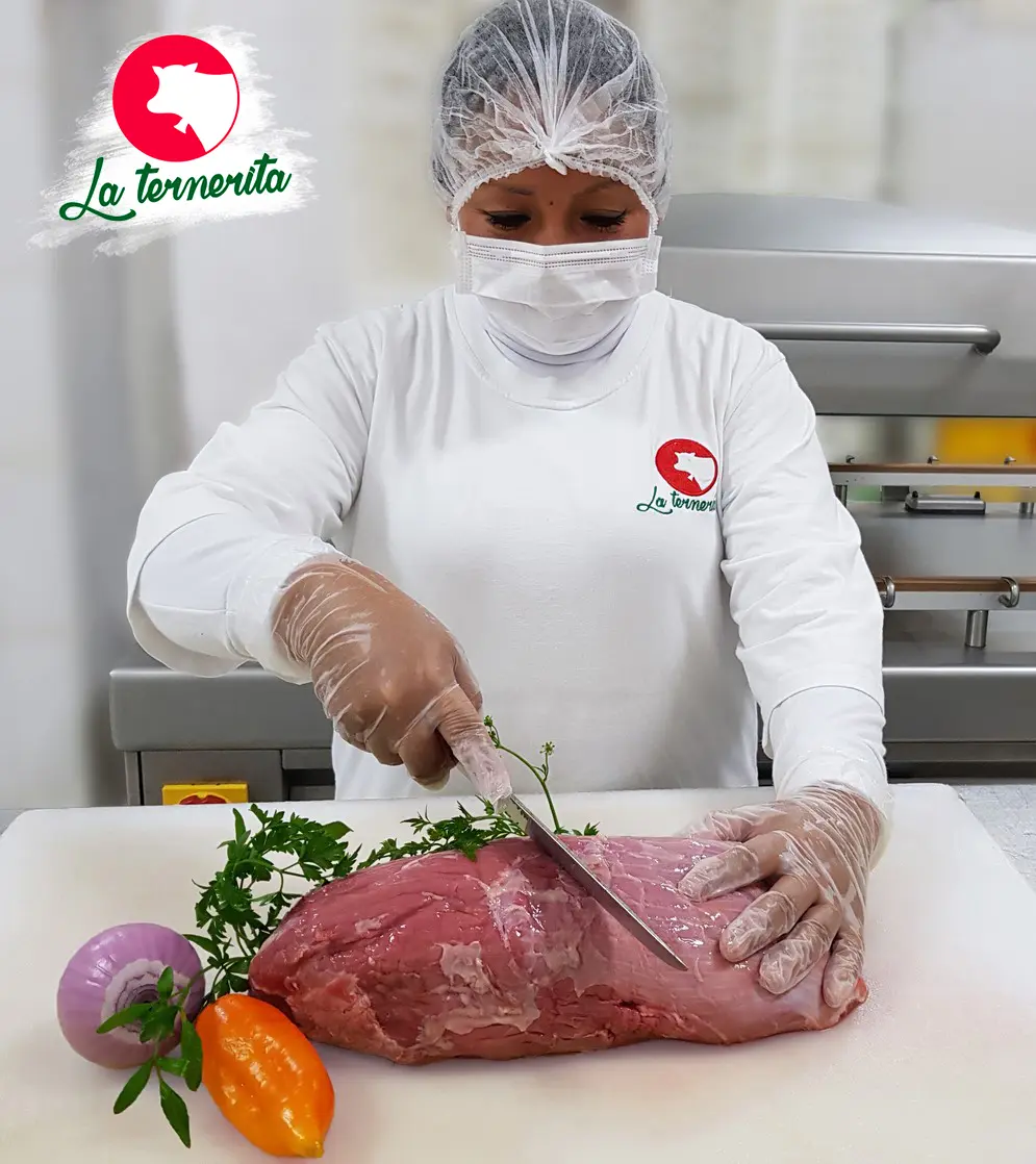 carne empresa - Qué tipo de empresa es una carnicería