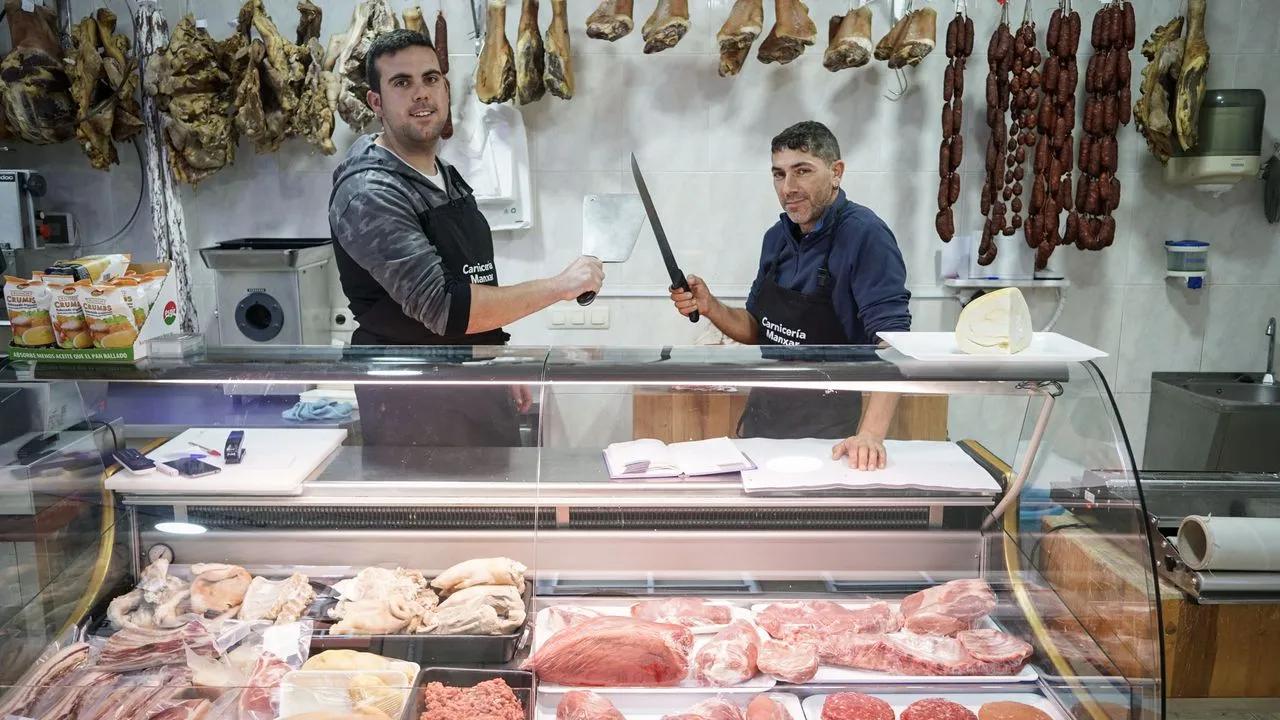 La Carnicería: Un Arte Culinary y un Lugar para los Amantes de la Carne - Qué tipo de palabra es carnicería carneceria o carniceria - Qué tipo de palabra es carnicería